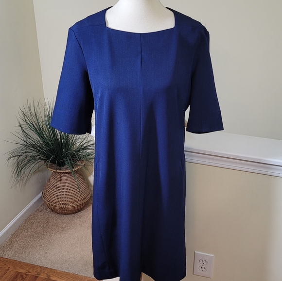 M.M. Lafleur Dresses & Skirts - M.M. Lafleur~The Emily Sheath Dress